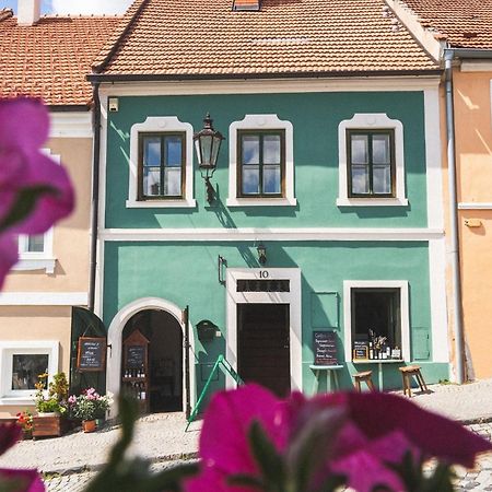 Olivea Penzion & Wine Mikulov Εξωτερικό φωτογραφία